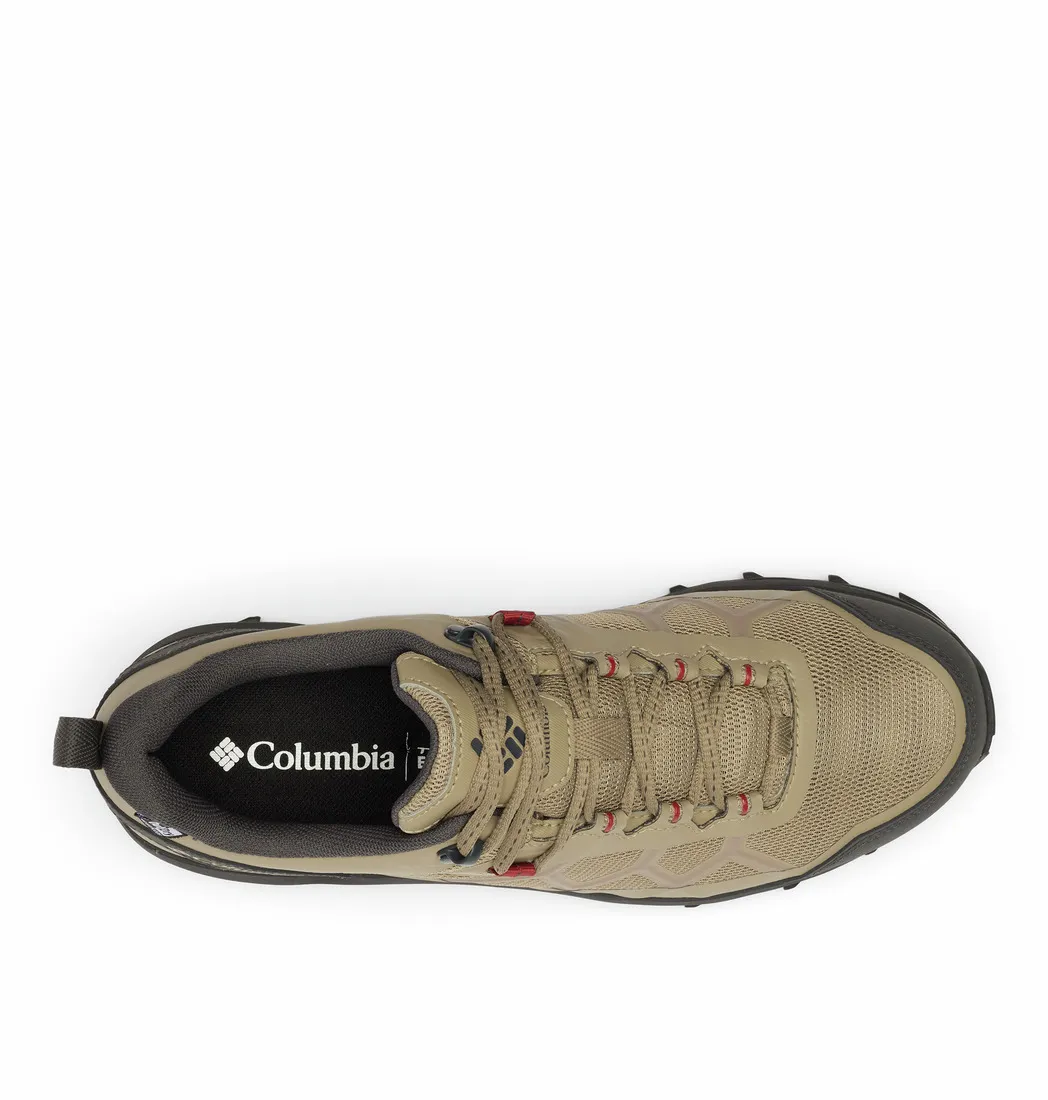 PEAKFREAK 3 OUTDRY WIDE