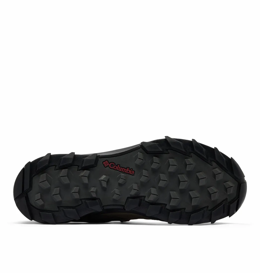PEAKFREAK 3 OUTDRY WIDE