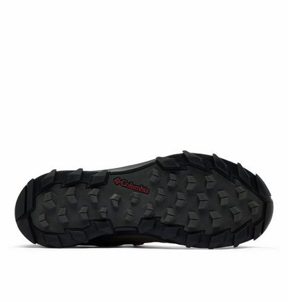PEAKFREAK 3 OUTDRY WIDE