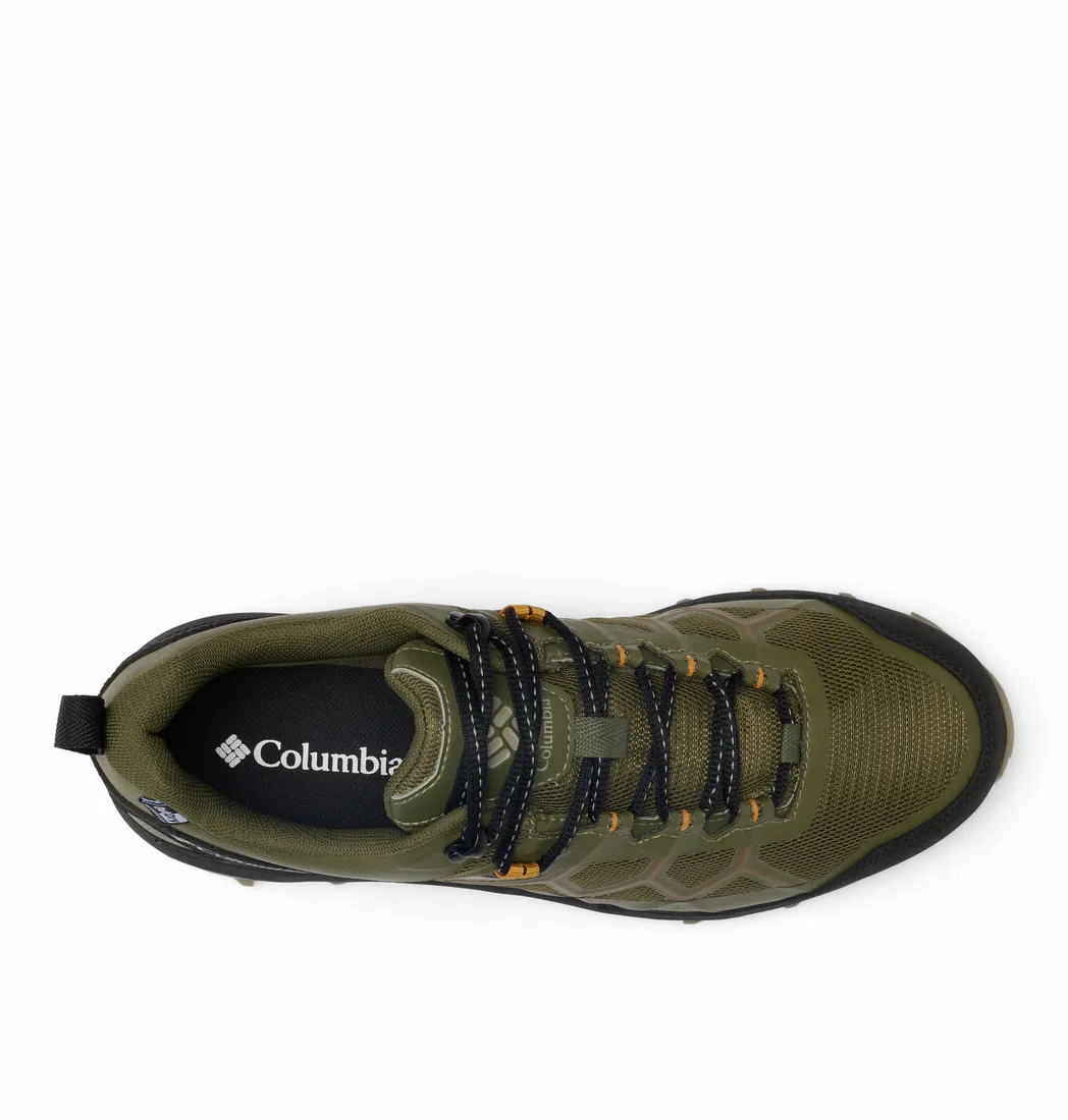 PEAKFREAK 3 OUTDRY WIDE