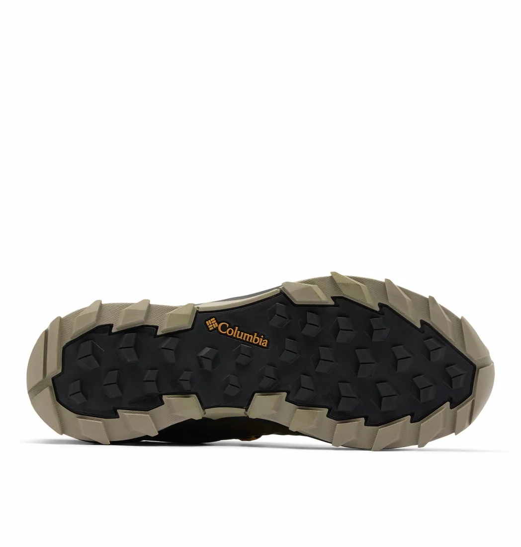 PEAKFREAK 3 OUTDRY WIDE
