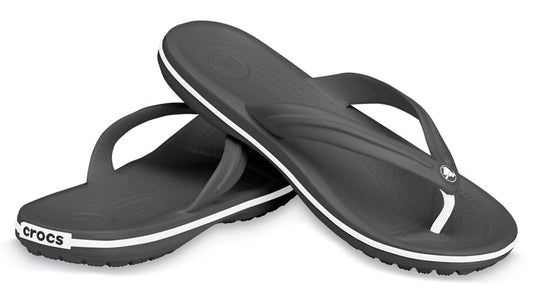 103 UA CROCBAND FLIP