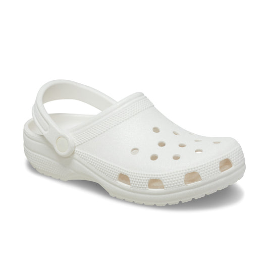 404 UA CLASSIC GLITTER CLOG