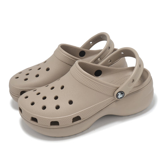 504 W CLASSIC PLATFORM CLOG W