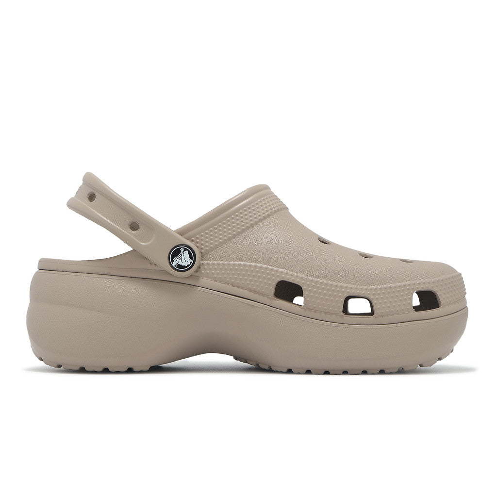 504 W CLASSIC PLATFORM CLOG W