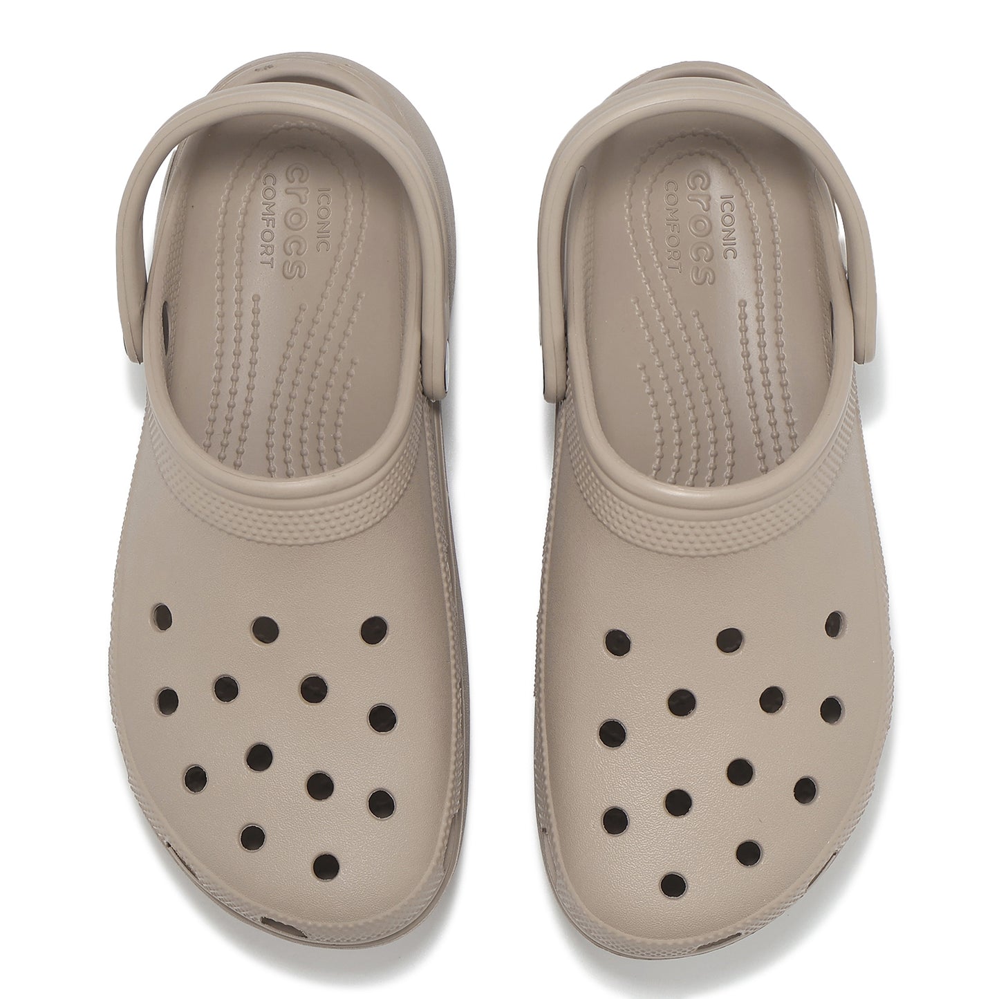 504 W CLASSIC PLATFORM CLOG W