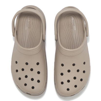 504 W CLASSIC PLATFORM CLOG W
