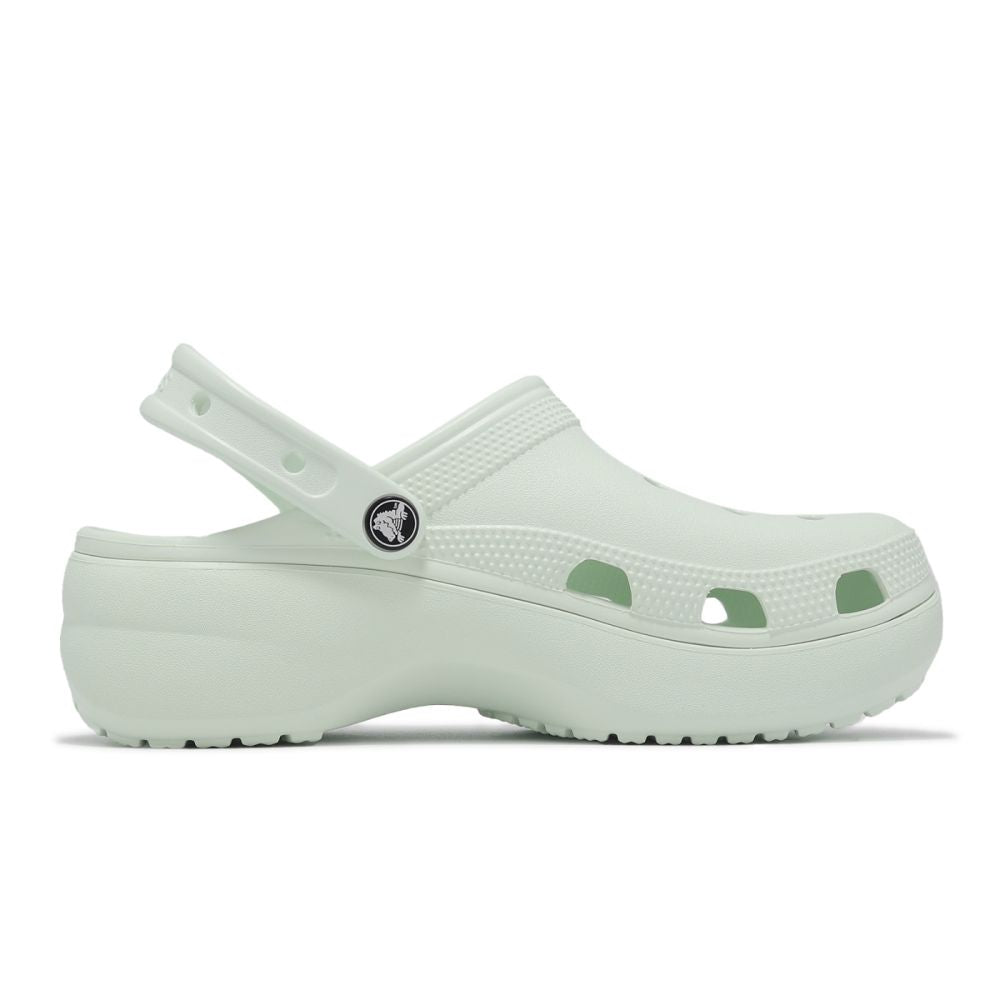 507 W CLASSIC PLATFORM CLOG W