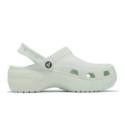 507 W CLASSIC PLATFORM CLOG W