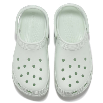 507 W CLASSIC PLATFORM CLOG W