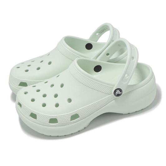 507 W CLASSIC PLATFORM CLOG W