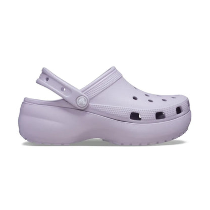 407 W CLASSIC PLATFORM CLOG W