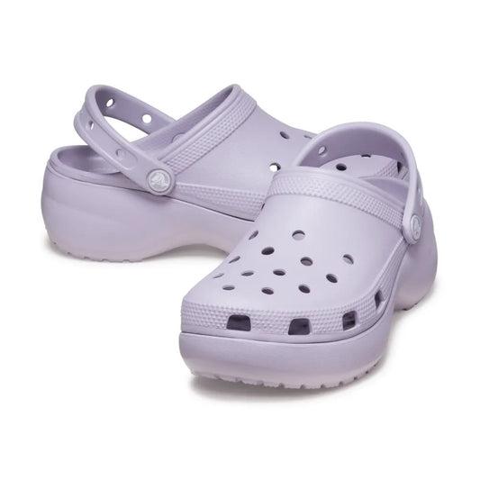 407 W CLASSIC PLATFORM CLOG W