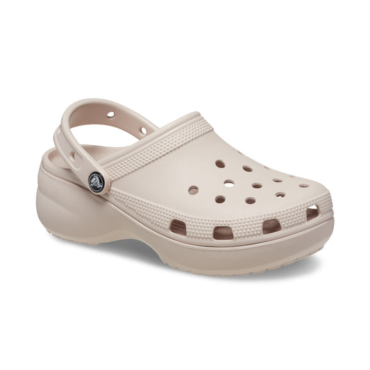 404 W CLASSIC PLATFORM CLOG W