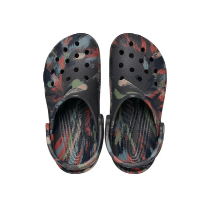 501 UA CLASSIC MARBLED CLOG