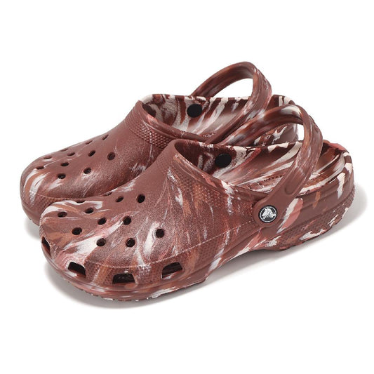 410 UA CLASSIC MARBLED CLOG