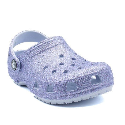 410 UK CLASSIC GLITTER CLOG K