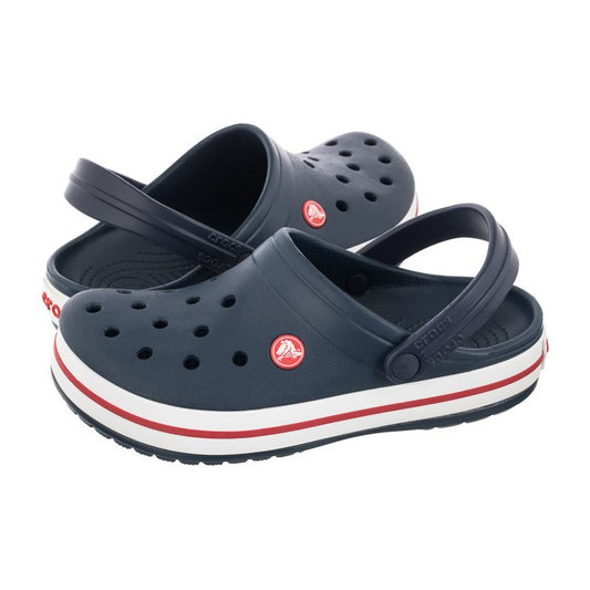 207 UK CROCBAND CLOG K