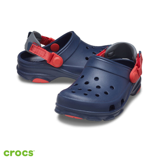207 UK CLASSIC ALL-TERRAIN CLOG K