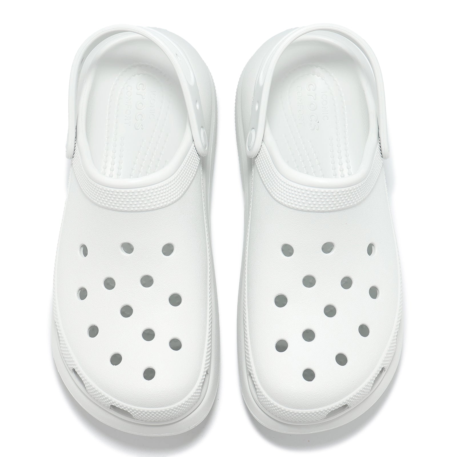 504 UA CRUSH CLOG