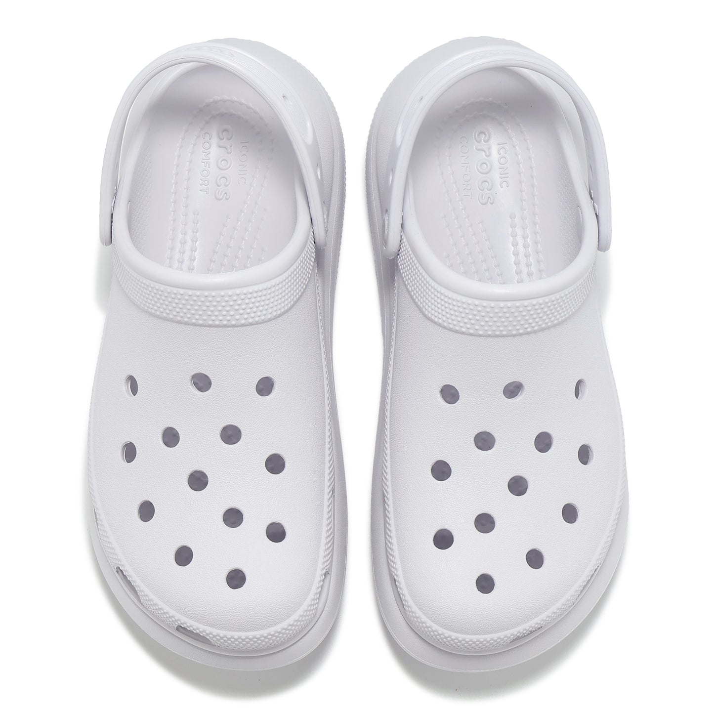 504 UA CRUSH CLOG