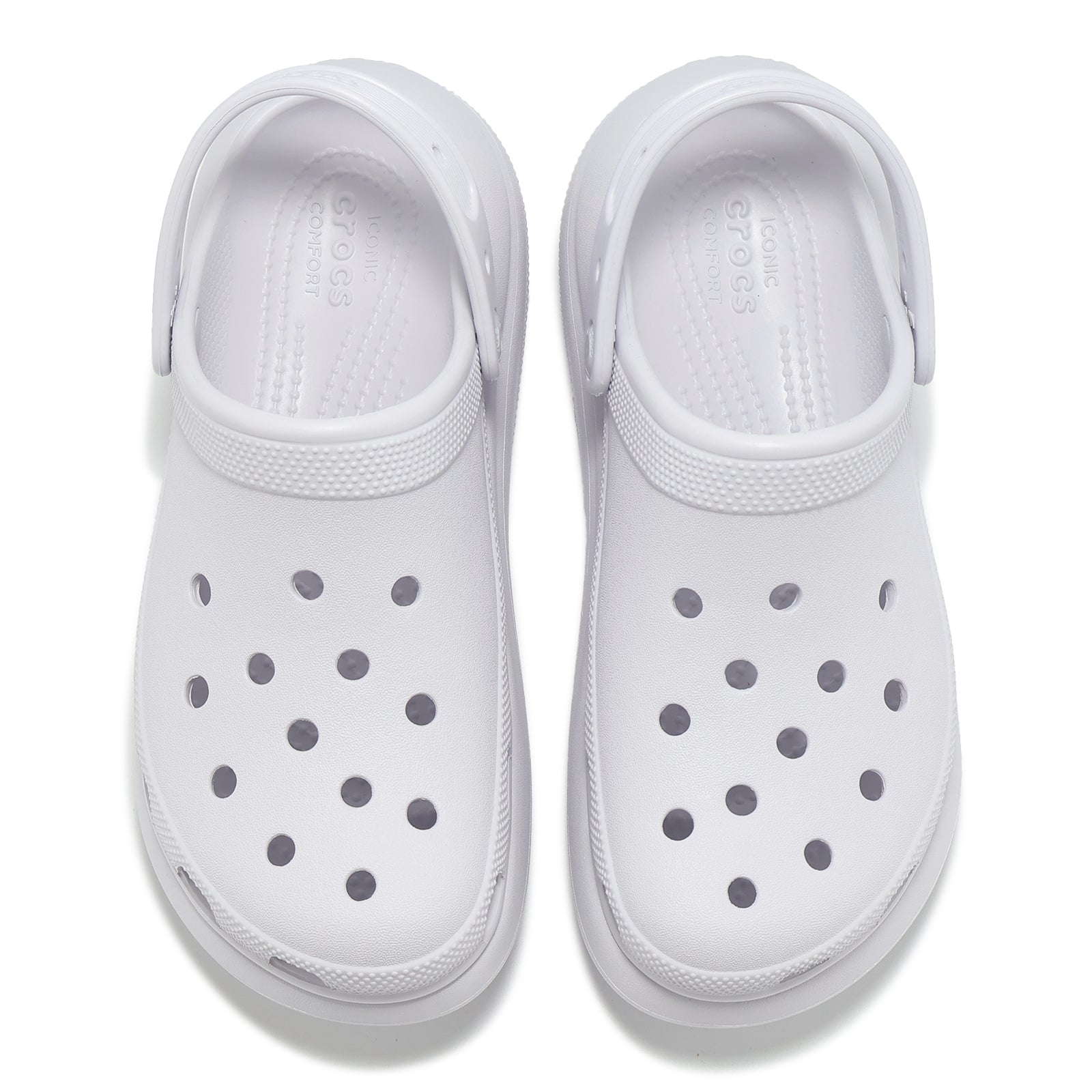 504 UA CRUSH CLOG