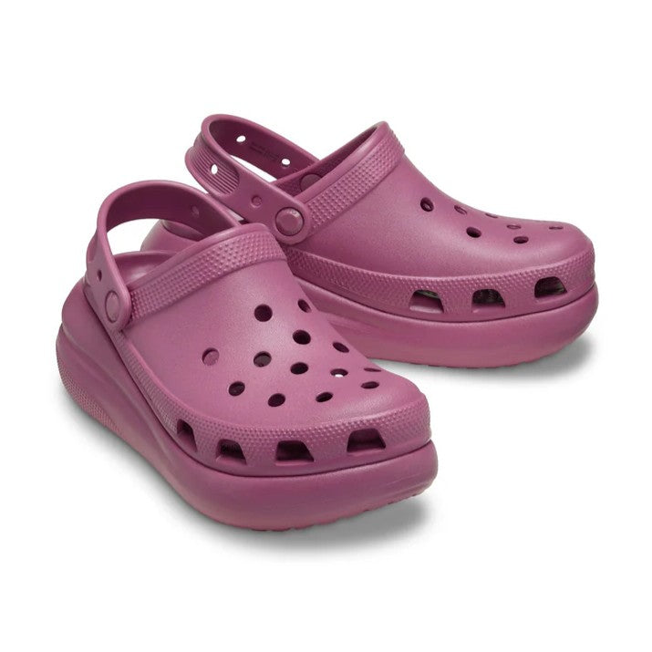 601 UA CRUSH CLOG