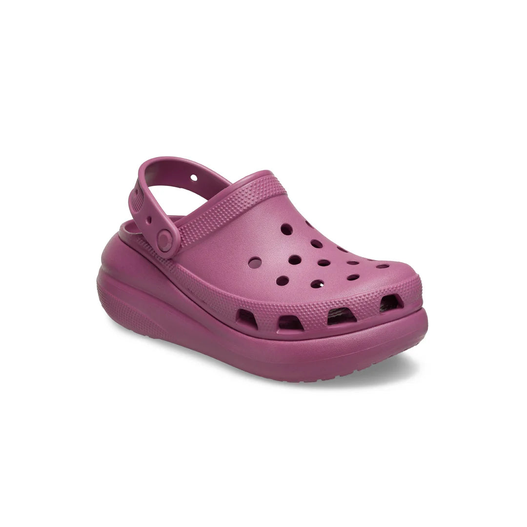 601 UA CRUSH CLOG