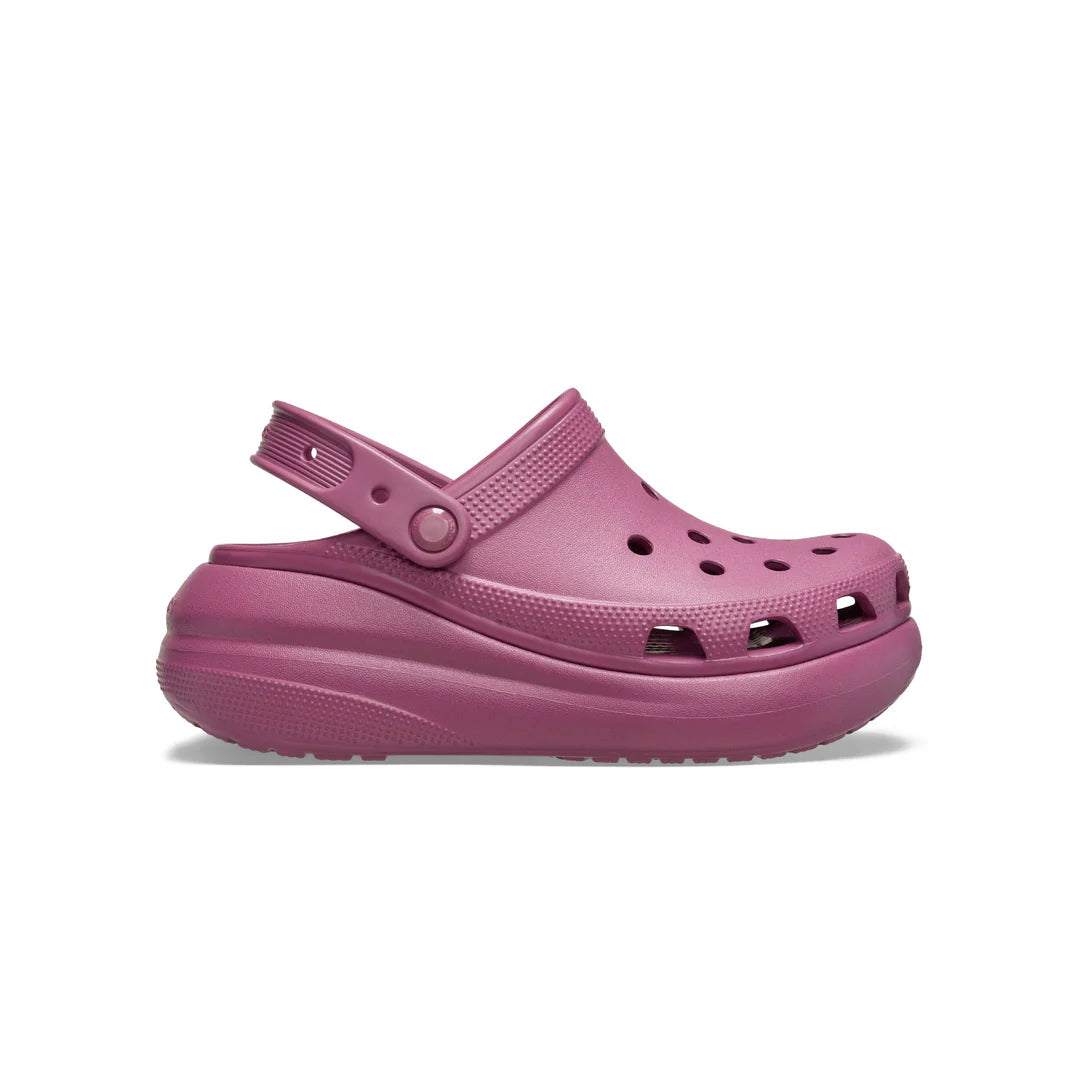 601 UA CRUSH CLOG
