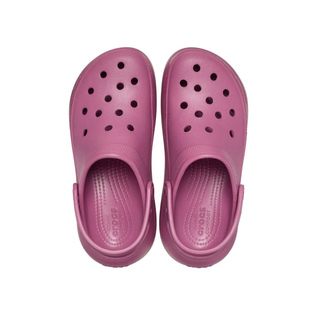 601 UA CRUSH CLOG
