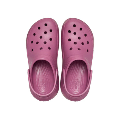 601 UA CRUSH CLOG