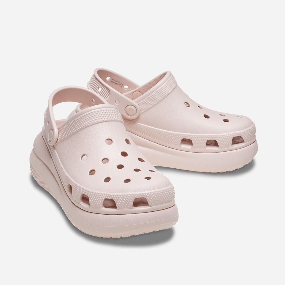 403 UA CRUSH CLOG