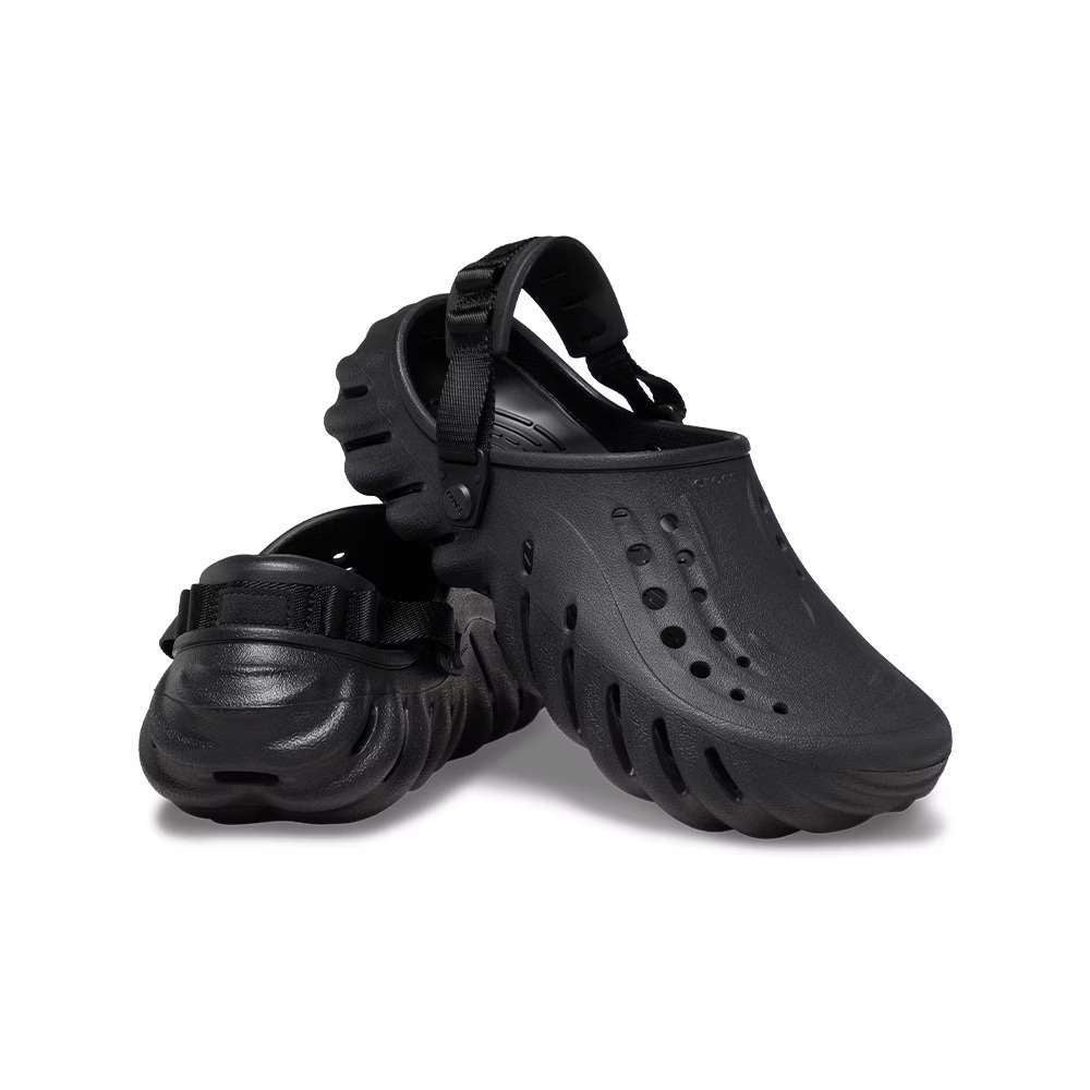 303 UA ECHO CLOG