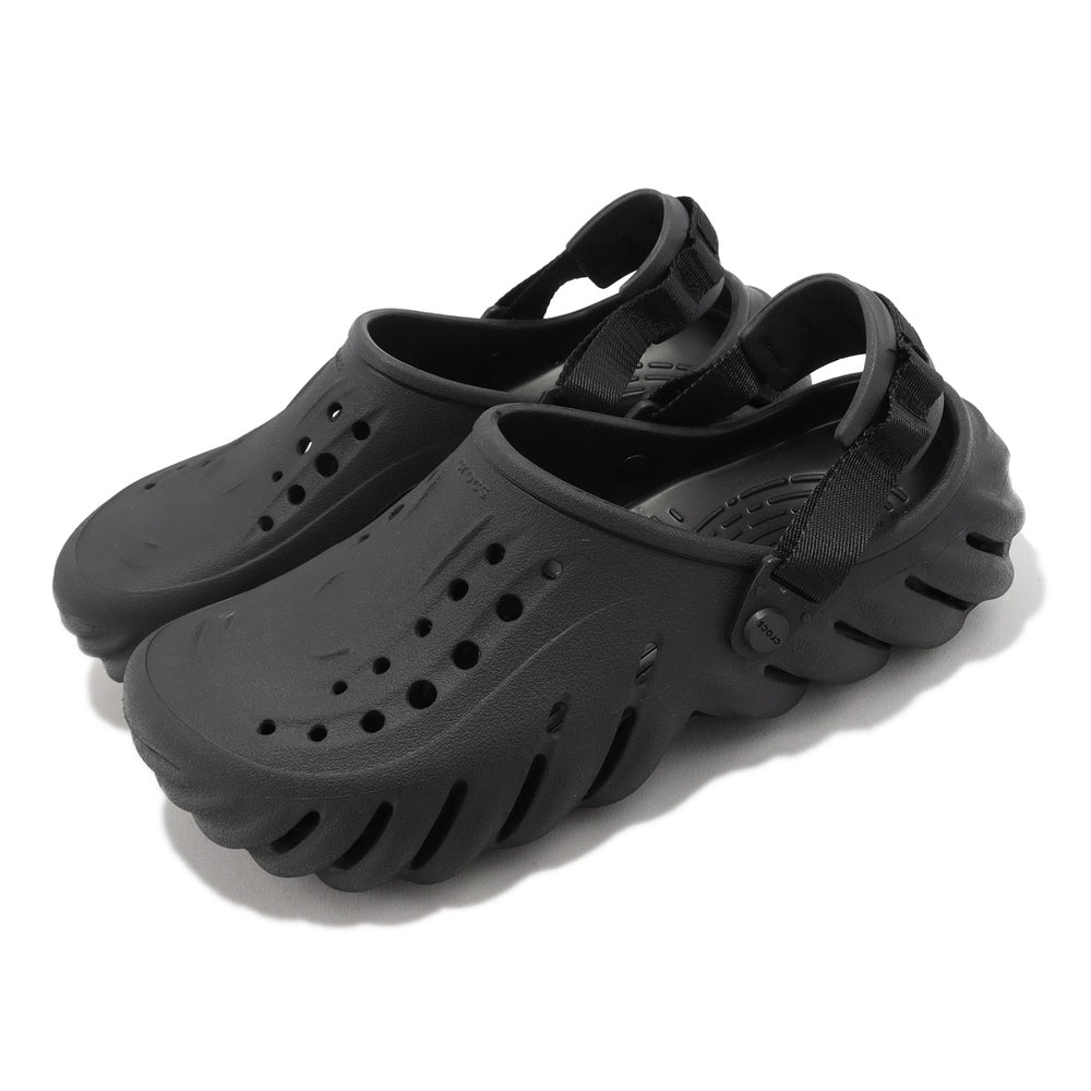 303 UA ECHO CLOG