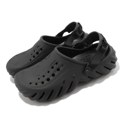 303 UA ECHO CLOG