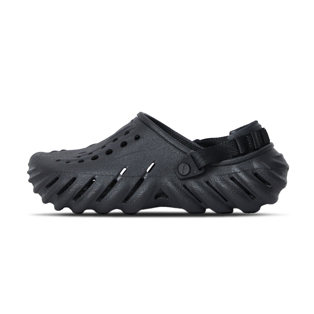 303 UA ECHO CLOG