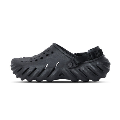 303 UA ECHO CLOG