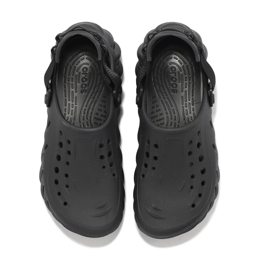 303 UA ECHO CLOG