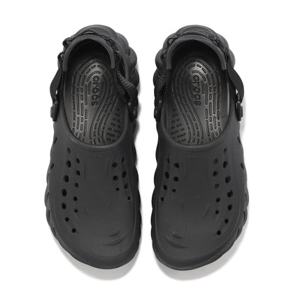 303 UA ECHO CLOG