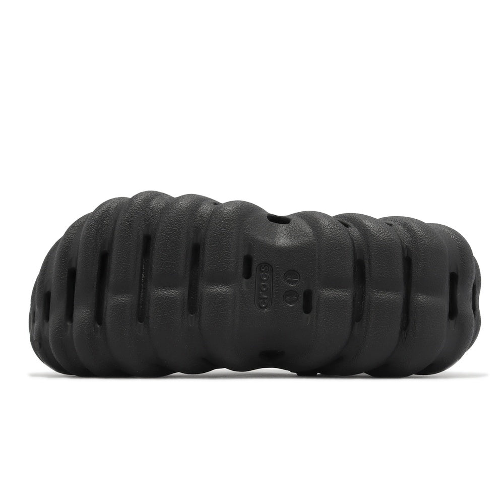 303 UA ECHO CLOG
