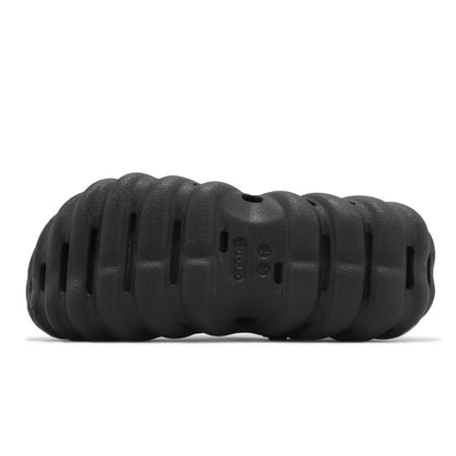 303 UA ECHO CLOG