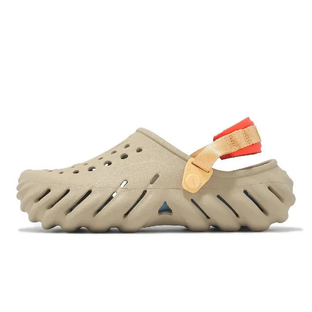 507 UA ECHO CLOG