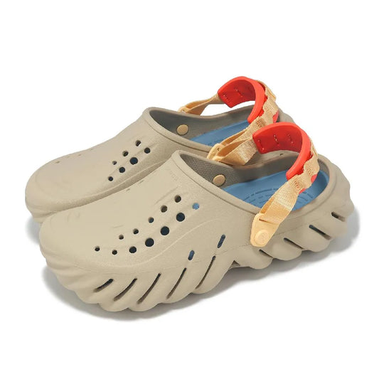 507 UA ECHO CLOG