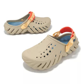 507 UA ECHO CLOG