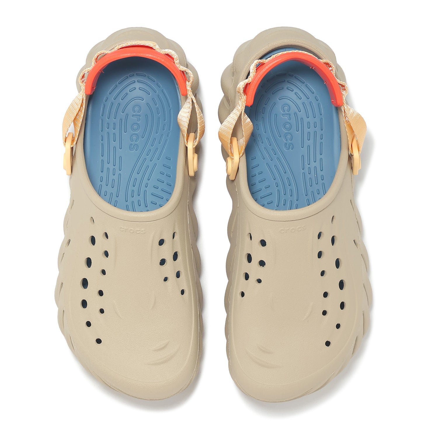 507 UA ECHO CLOG