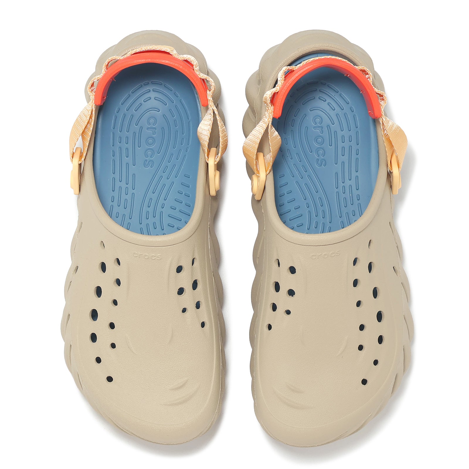 507 UA ECHO CLOG