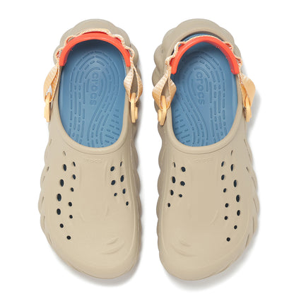 507 UA ECHO CLOG