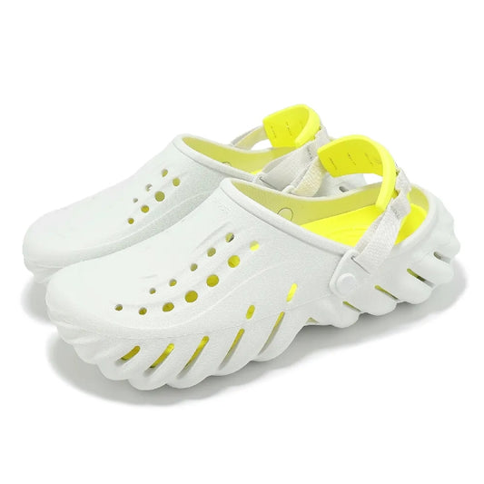 407 UA ECHO CLOG