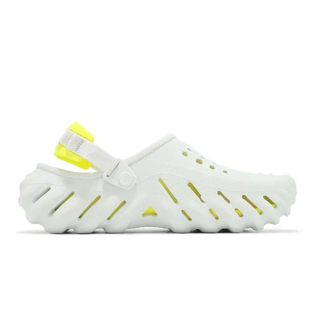 407 UA ECHO CLOG
