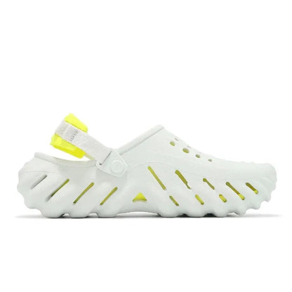 407 UA ECHO CLOG